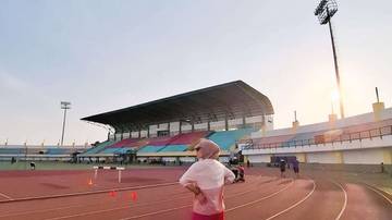 Pemkot Cilegon Siapkan Sejumlah Venue untuk POPDA XII Banten 2026