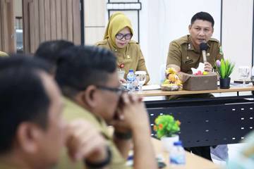 Sekolah Gratis Jenjang MA Swasta di Banten Terus Dimatangkan 