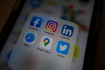 Bijaklah Main Medsos! Jejak Digital Pengaruhi Peluang Kerja