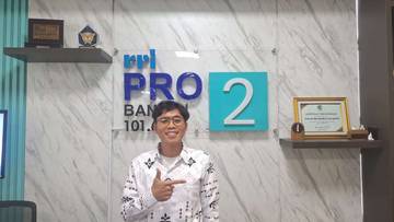 Kemampuan Public Speaking Kini Wajib Dimiliki Semua Profesi