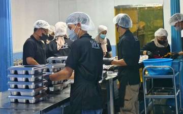 Pemkab Pandeglang Optimalkan Pelaksanaan MBG B3