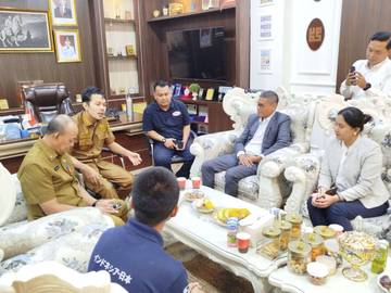 Seratus Warga Kota Serang Disiapkan Bekerja di Jepang