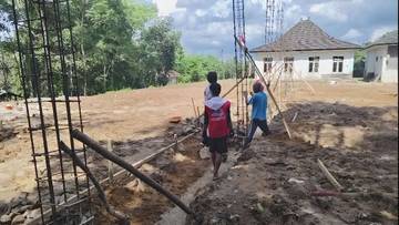 Investasi 500 Miliar, DKUPP Pandeglang Percepat Pembangunan KDKMP