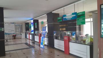 ​Pandeglang Krisis Tenaga Psikolog
