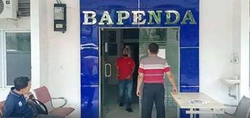 Bapenda Lebak Gelar Bulan Taat Pajak 2026