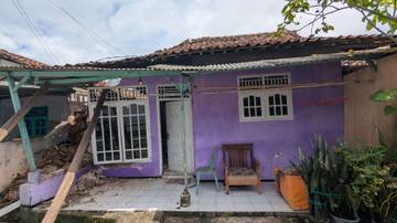 Pemerintah Siapkan 1.600 Unit Pembangunan RTLH di Kota Serang