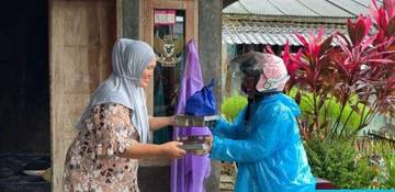 Edukasi Gizi Prioritas Program MBG B3