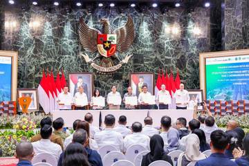 Banten–Jakarta Bersinergi, MRT ke Balaraja Mulai Dikaji