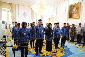 DPRD Soroti Rotasi Mutasi yang Dilakukan Pemkot Cilegon 