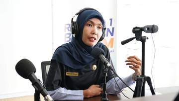 BPOM Serang Perketat Pengawasan Pangan Jelang Ramadan