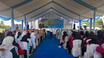 BKKBN RI Genjot Delapan Fungsi Utama Keluarga 