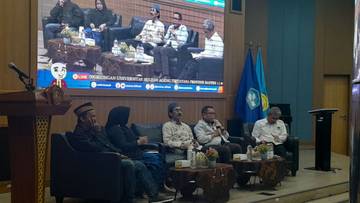 ​Integritas Pers dan Tantangan AI di Era Digital