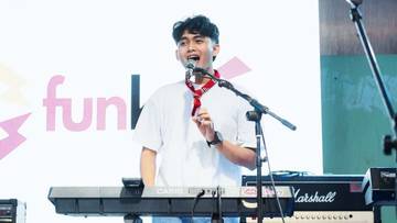 Lewat Proyek Solo Kelana Angkat Realita Kehidupan