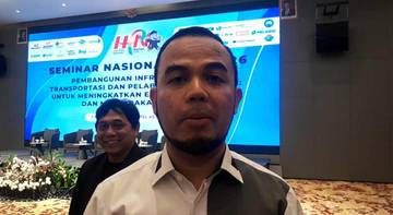 Aptrindo Dukung Pengembangan Pelindo Go Internasional 