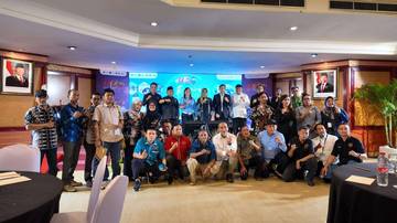 Strategi Pengembangan Sports Tourism di Banten 