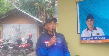 Hadapi Persaingan Media  Wartawan Perlu Tingkatkan Profesionalisme 