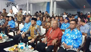 HPN Tahun 2026, SMSI Letakan Baru Perdana 