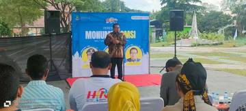 SMSI Tinggalkan Dua Legasi Monumental saat HPN di Banten