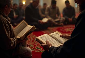 Pentingnya Memahami Peran Malaikat Berdasarkan Perspektif Al-Qur'an