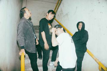 Hexgrid Makin Liar di Lagu Kedua, Feral