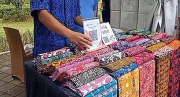 Batik Banten Jadi Ikon Budaya Daerah