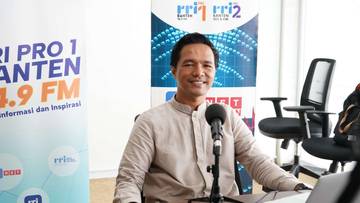 Akademisi Perkuat Moderasi Tangkal Radikalisme