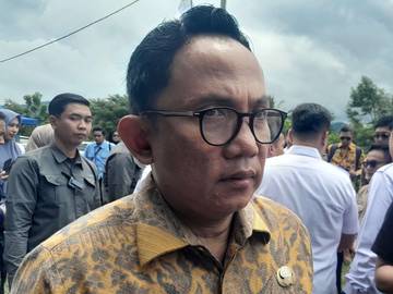 Angka Stunting Cilegon 2029 Ditargetkan Turun 14 Persen 