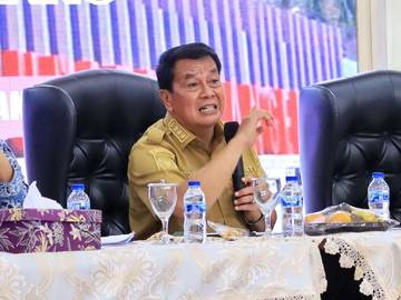 Dinas di Kabupaten Tangerang Diminta Gelar GPM Jelang Ramadan
