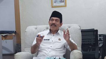Kantah Lebak Optimis Target PTSL 2026 Tercapai