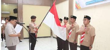 Semua Elemen Diminta Dukung Program Pemerintah