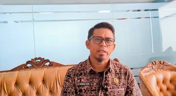 Seleksi Olimpiade Pelajar Kota Serang Dimulai dari Kecamatan