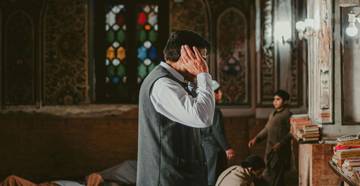 Sunnah Angkat Tangan Saat Takbir dalam Salat