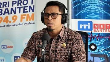 Dindikbud Kota Serang Pastikan SPMB 2026 Berjalan Transparan
