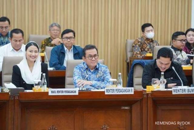 Kementerian Perdagangan pastikan Efisiensi Anggaran Pemerintah Tidak Akan pengaruhi Kinerja 