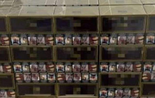 Warga Indonesia Didakwa Masuk Singapura  Bawa 2.700 Rokok