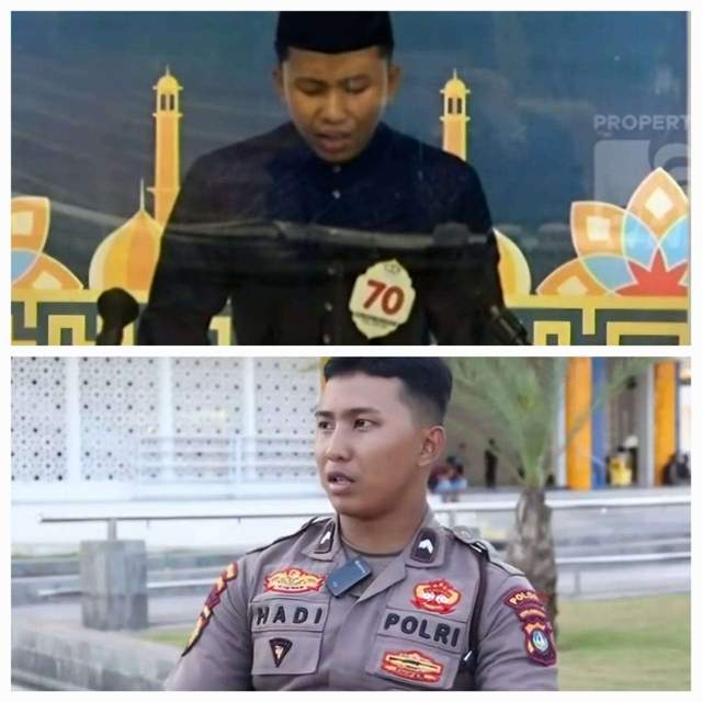 Refleksi Peran POLRI di Tengah Dinamika Sosial