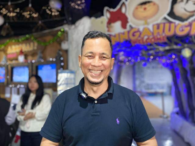 Berlibur Ke Snow City Singapura, Cuma 27 Dolar Lho!