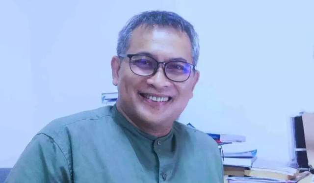 Dunia Pendidikan Tinggi di Indonesia Tahun 2025