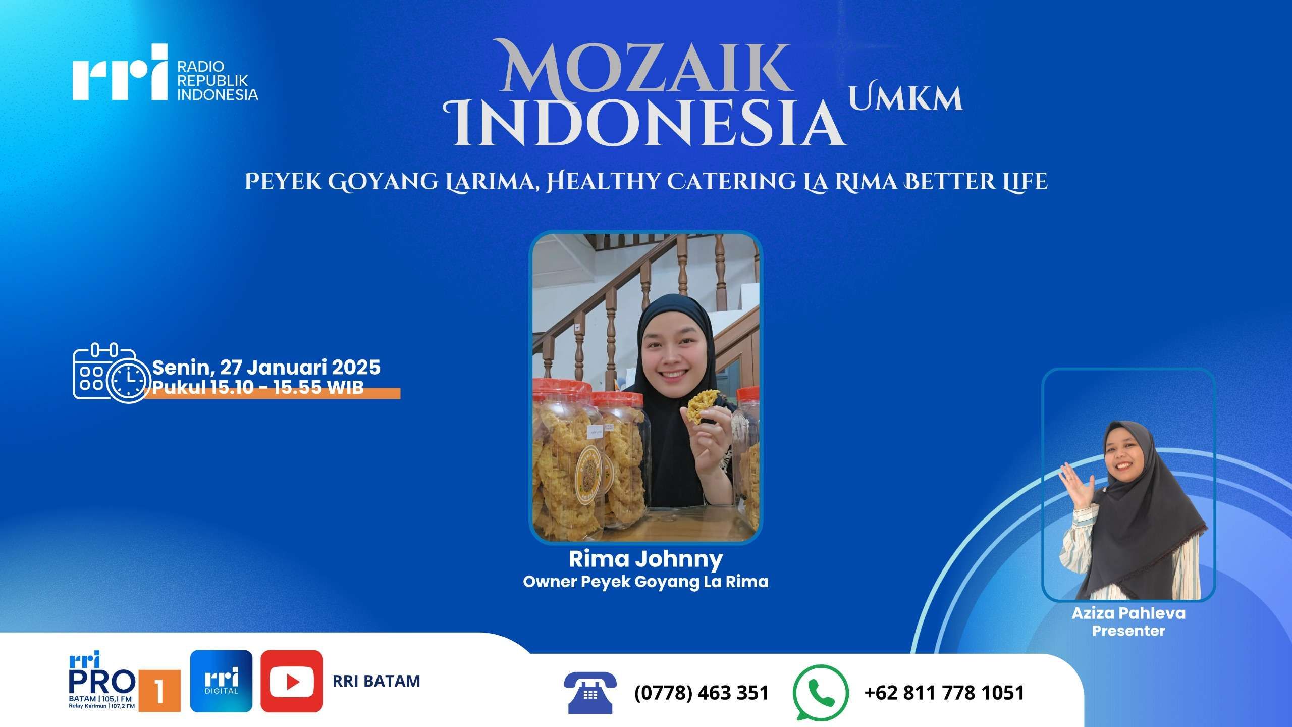 cerita catering yang disajikan dalam penerbangan... Cerita Pengalaman Pribadi, Kini Sukses Jalankan Bisnis Healthy Catering ...