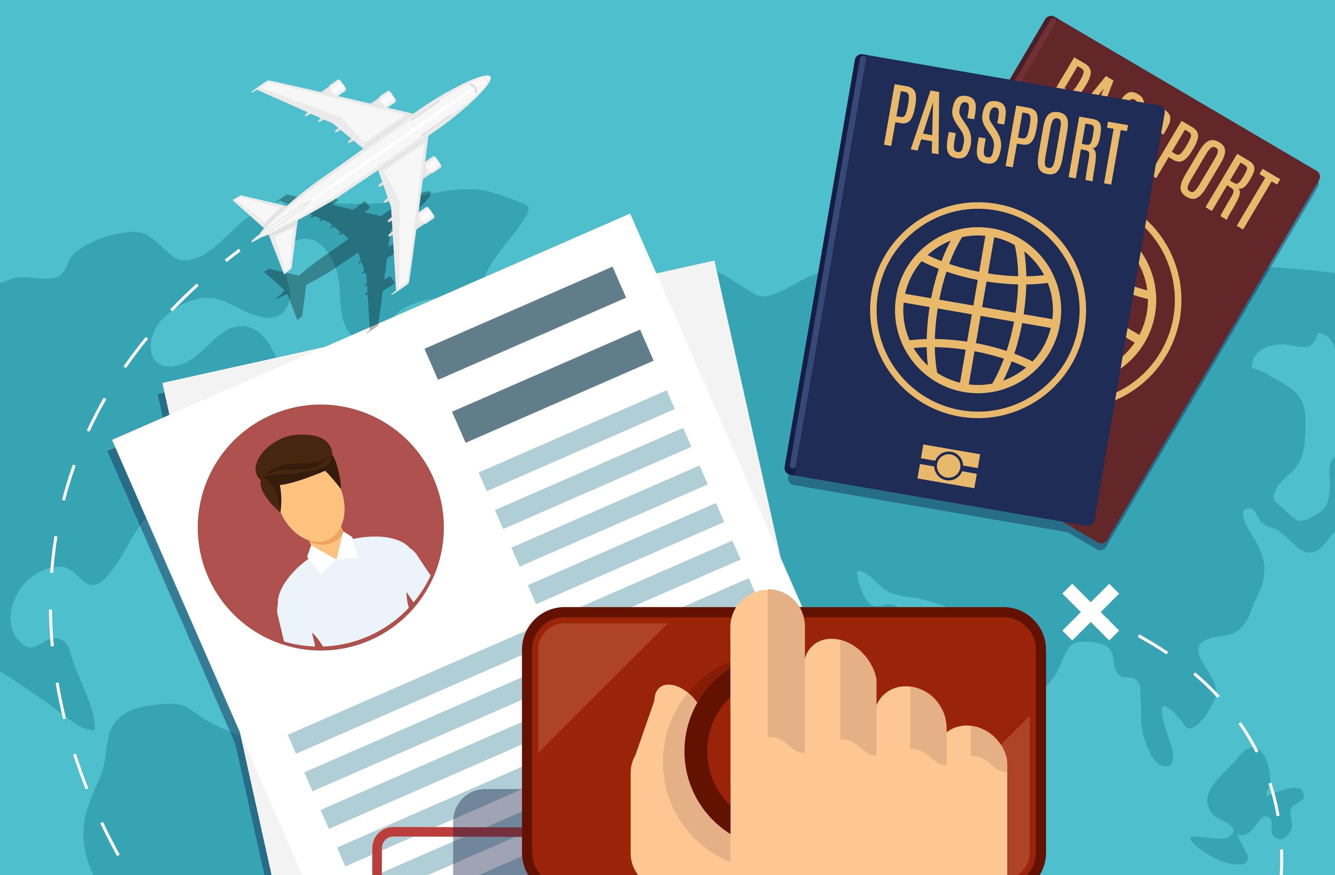 ICA Perketat Pengawasan Perjalanan Tujuan Singapura