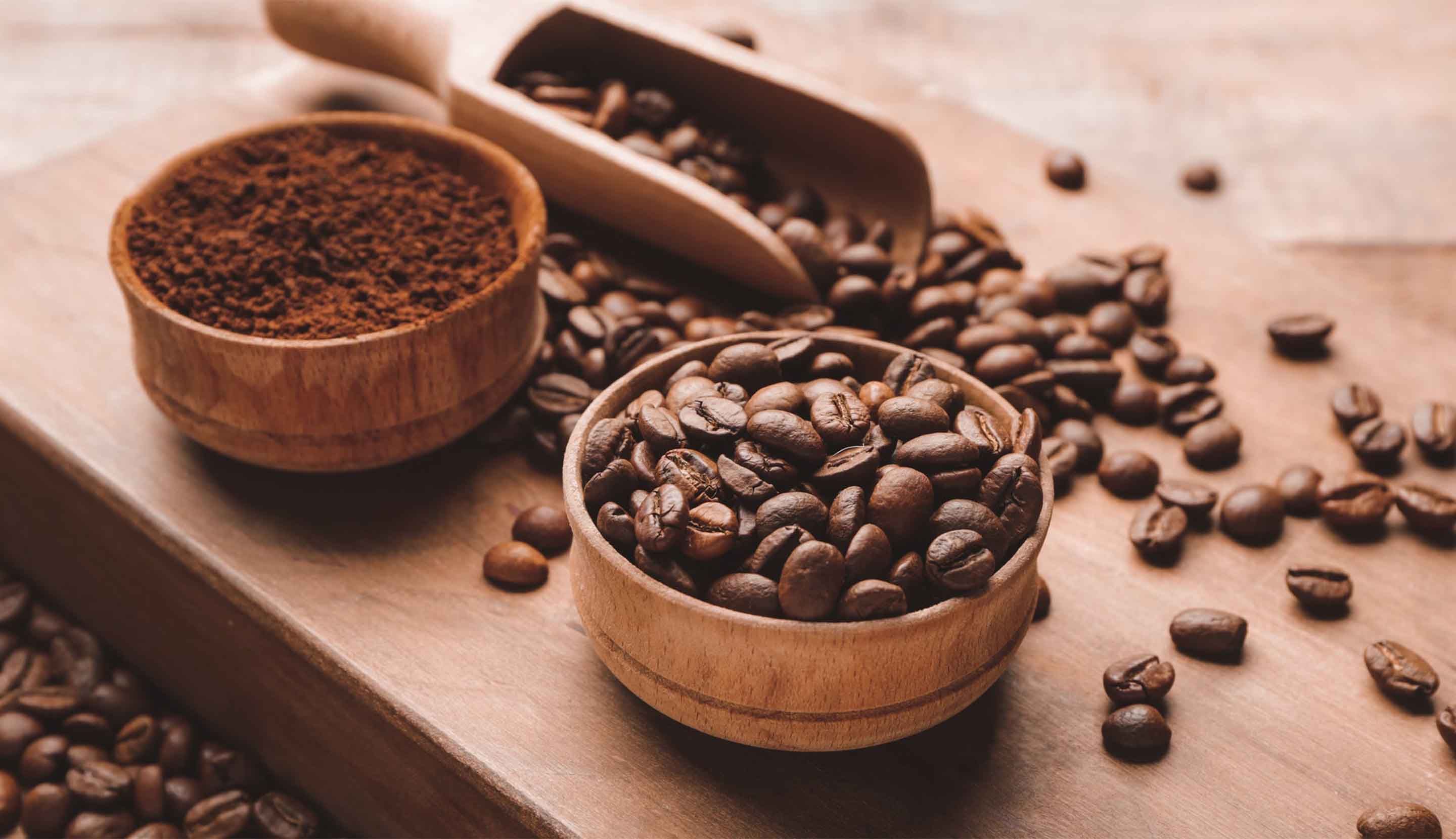 Sejarah di Balik Secangkir Kopi