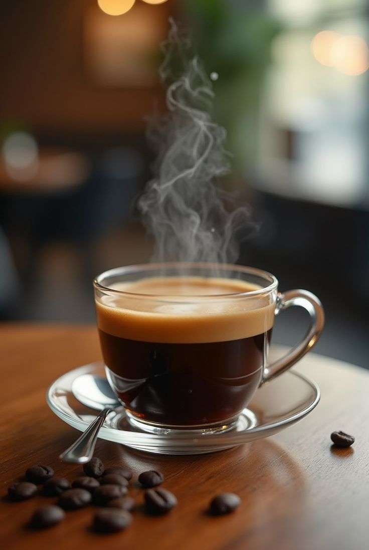 Kopi Tulen, Minuman Khas Nusantara