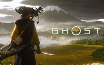 Sucker Punch Umumkan Sekuel Ghost Of Tsushima