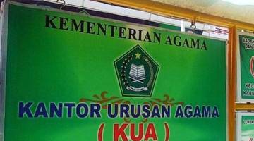 [Hoaks] Aturan Baru: Tidak Boleh Menikah di Sabtu, Minggu, dan Tanggal Merah