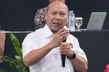 Menko PMK: Transformasi Revolusi Mental ke Penguatan Karakter dan Jati Diri Bangsa