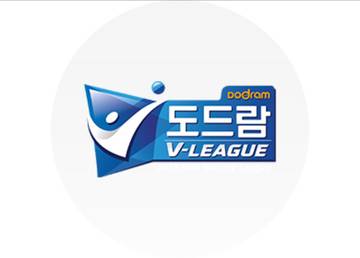 Jadwal Lengkap Korean V League 2024/2025 Putaran 4 