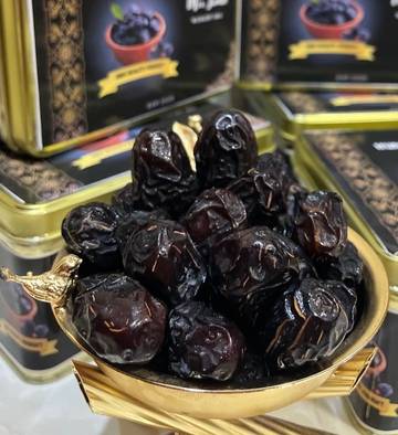 Tips Menyimpan Kurma Agar Lebih Tahan Lama