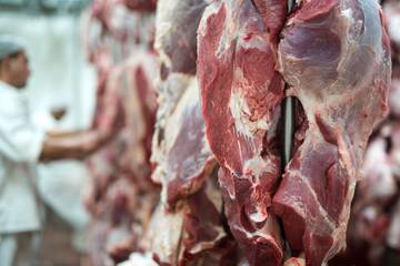 Cara Pilih Daging Sapi Segar Untuk Persediaan Ramadhan