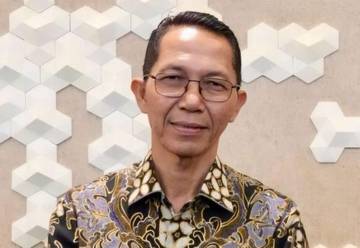 Sambut Ramadan, Kepala BP Batam Amsakar Achmad Ajak Masyarakat Bersihkan Hati