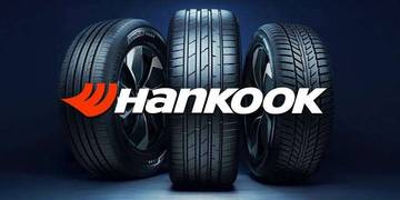 Hankook Tire Cetak Rekor Laba Operasional Tertinggi di 2024